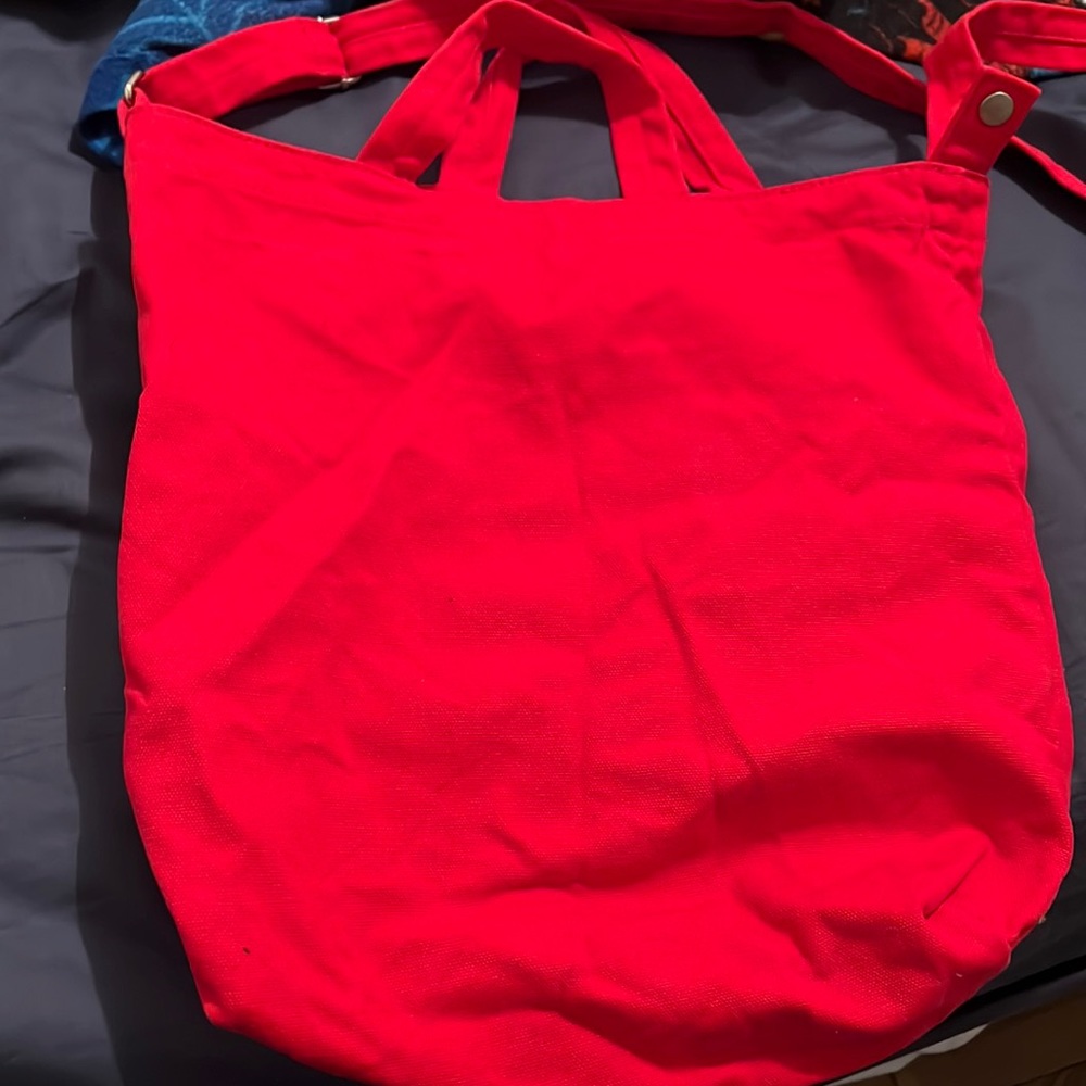 Baggu tote